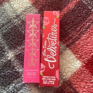 Liquid Lipstick Bundle 💄✨